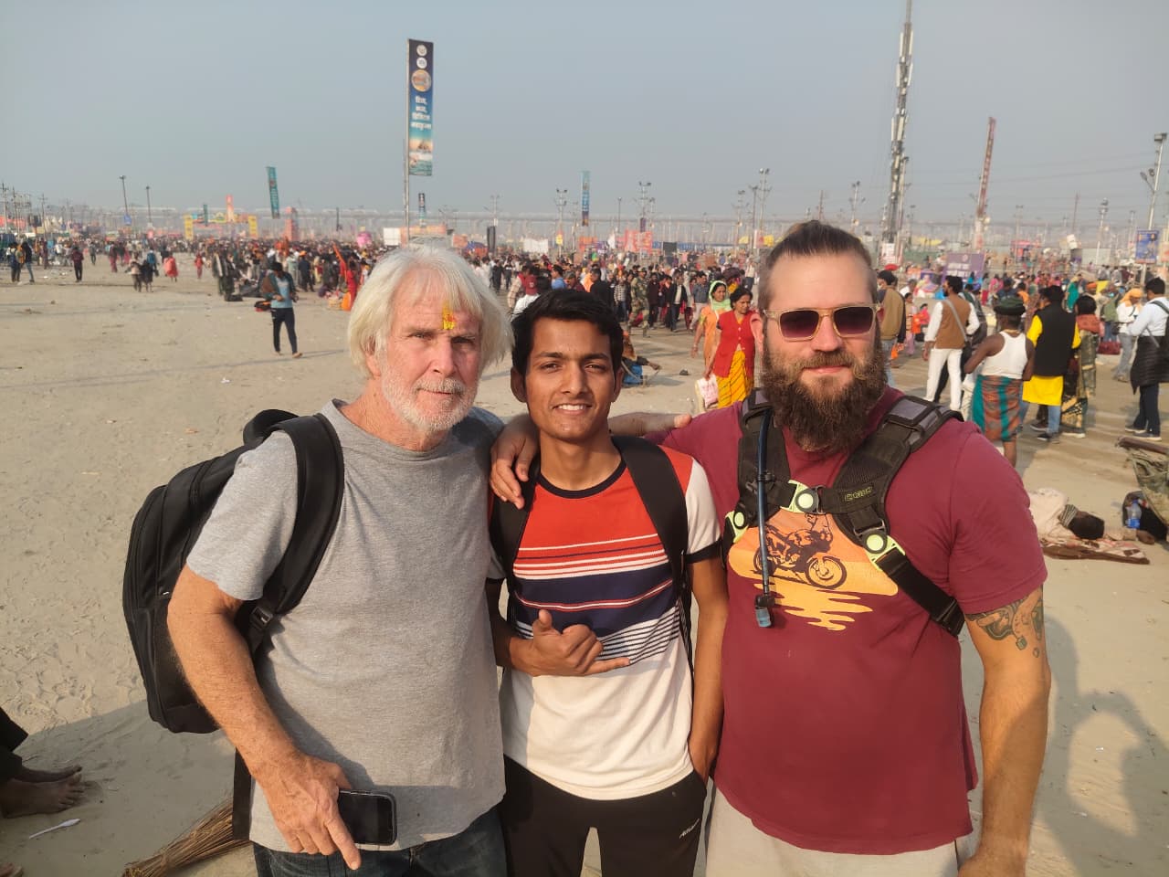 Maha Kumbh Mela